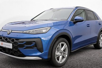 VW T-Roc 4.990 km 39.977 &euro; Uelzen 29525