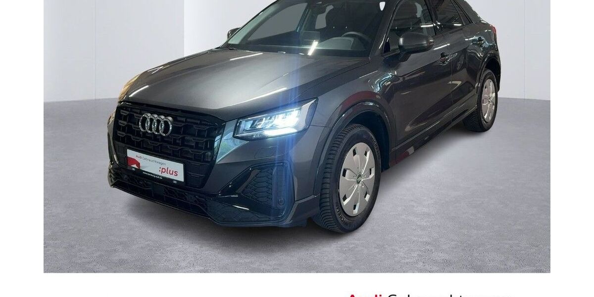 Audi Q2 7.419 km 32.980 &euro; Hamburg 20537
