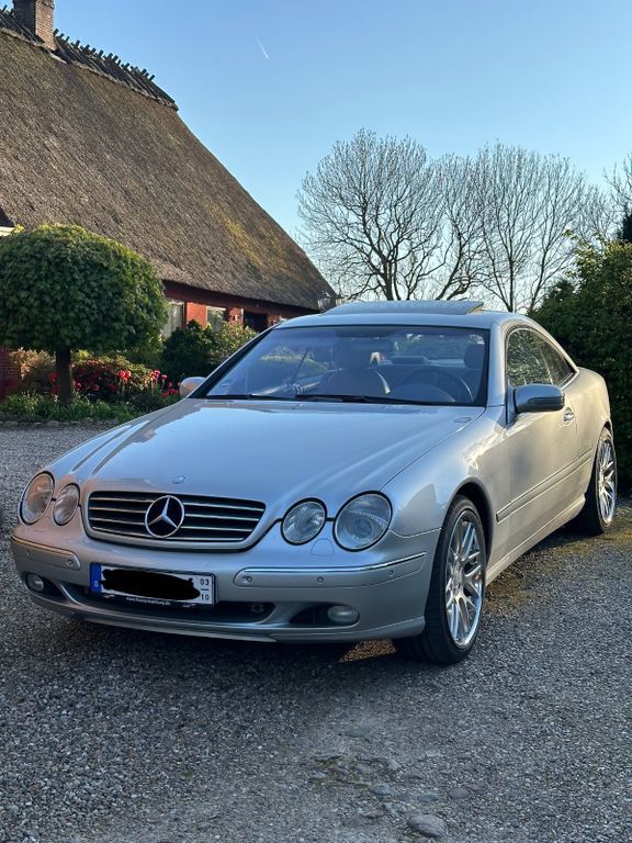 CL 500