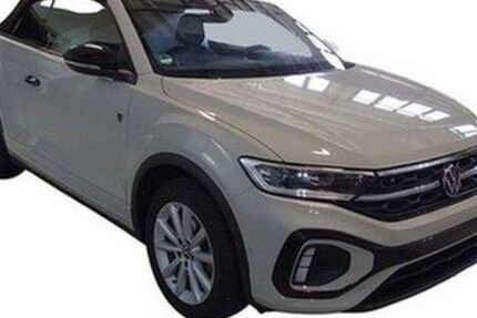 VW T-Roc 13.385 km 34.980 &euro; Mainz 55131
