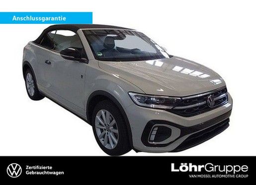 VW T-Roc 13.385 km 34.980 &euro; Mainz 55131
