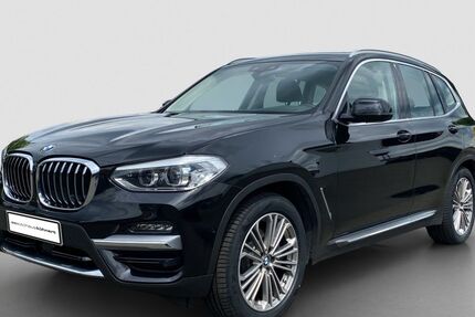 BMW X3 109.719 km 30.655 &euro; Schleiz 07907