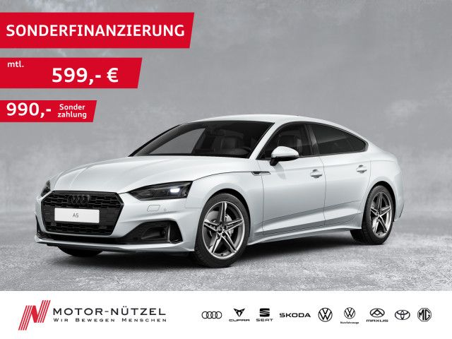 Audi A5 37.300 km 45.930 &euro; Bayreuth 95448