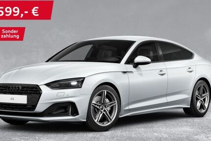 Audi A5 37.433 km 45.830 &euro; Bayreuth 95448