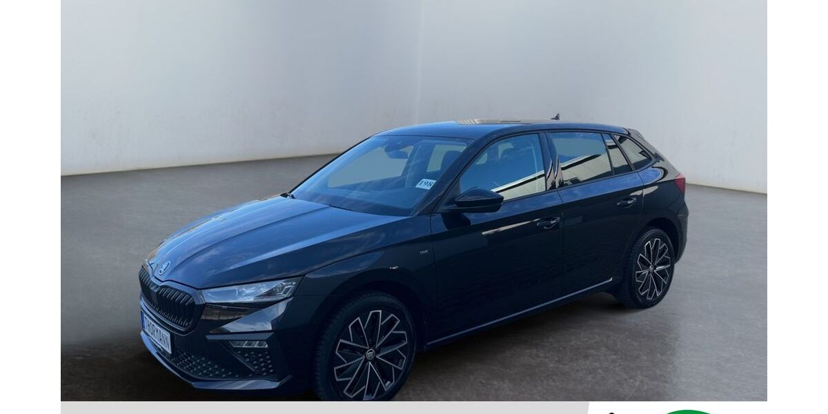 Skoda Scala 11.931 km 27.030 &euro; Stendal 39576