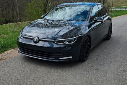 VW Golf 25.600 km 27.000 &euro; Deuerling 93180