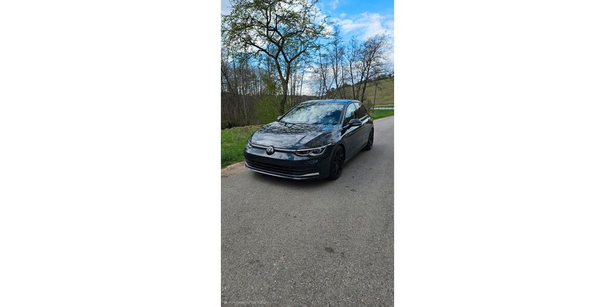 VW Golf 25.600 km 27.000 &euro; Deuerling 93180