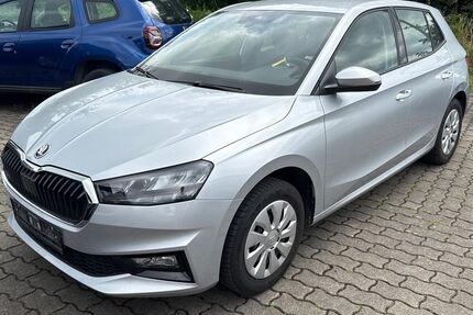 Skoda Fabia 36.142 km 15.297 &euro; Neustadt 08223