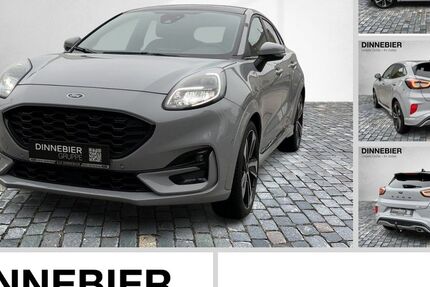 Ford Puma 33.297 km 20.989 € Berlin 12681