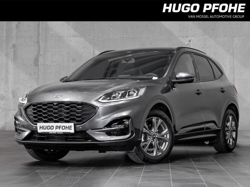 Kuga