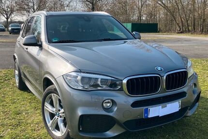 BMW X5 172.000 km 25.800 &euro; Biblis 68647