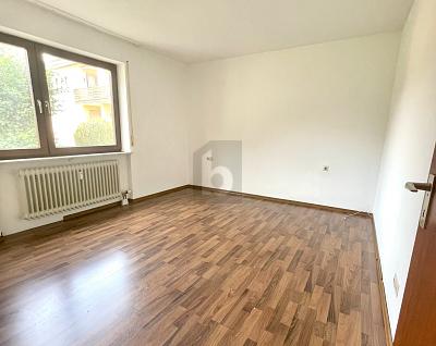 ATTRAKTIVE KAPITALANLAGE IM GRÜNEN - Etagenwohnung Bad Liebenzell | Angebot:27127023