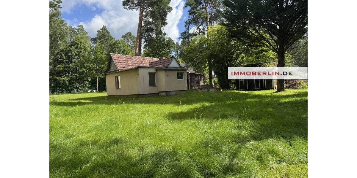 Grundstück Wandlitz Stolzenhagen - 450.000&euro; | Angebot:26410214