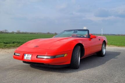 Corvette C4