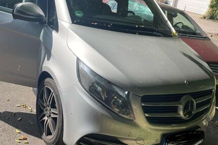 Mercedes-Benz V 250 120.900 km 34.500 &euro; Neuhof 36119