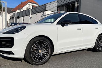 Porsche Cayenne 126.500 km 62.890 &euro; Flörsheim am Main 65439