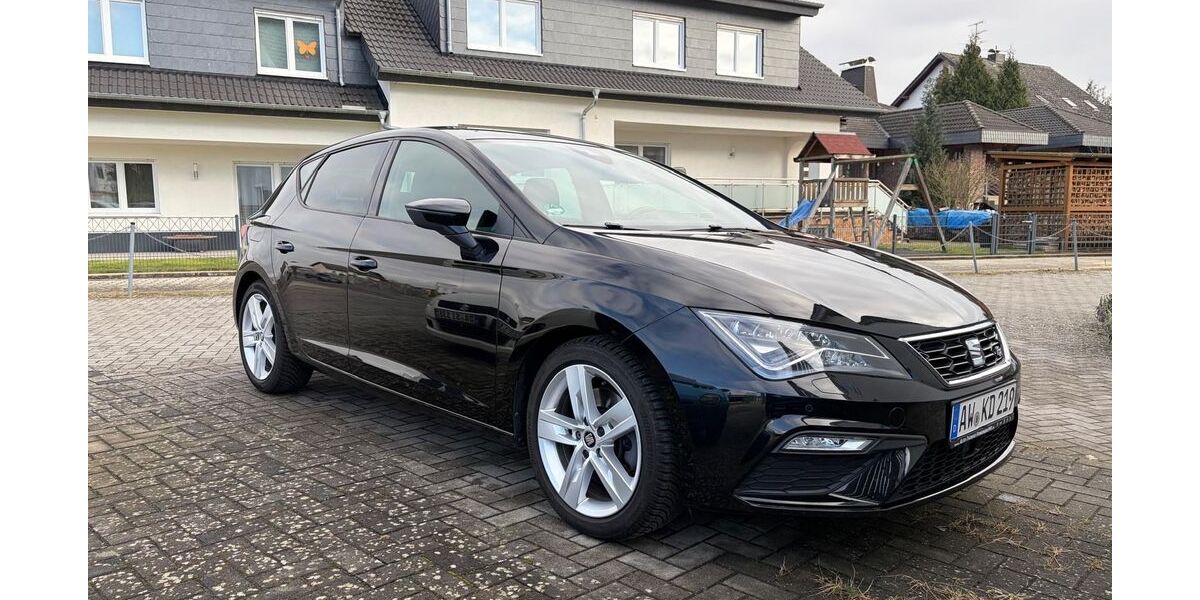 Seat Leon 75.000 km 19.000 &euro; Weiterstadt 64331