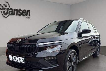Skoda Kamiq 14.330 km 28.990 &euro; Sassenberg-Füchtorf 48336