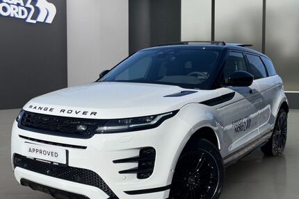 Land Rover Range Rover Evoque 9.901 km 60.990 &euro; Lübeck 23554