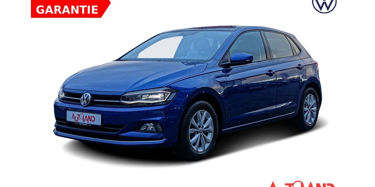 VW Polo 72.800 km 16.950 &euro; Eisleben 06295