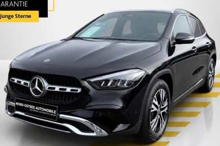 Mercedes-Benz GLA 200 7.278 km 37.880 &euro; Trittau 22946