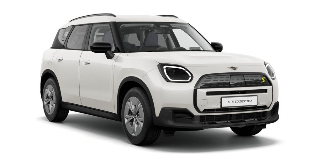 Mini Countryman SE (Cooper) 14.906 km 38.980 &euro; Salz 97616