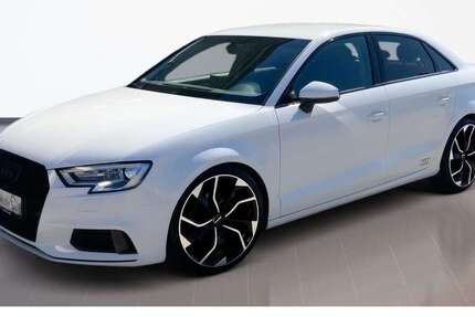 Audi A3 95.050 km 16.490 &euro; Eggenfelden LK Pfarrkirchen 84307