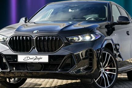 BMW X6 21.990 km 81.990 &euro; Augsburg 86199