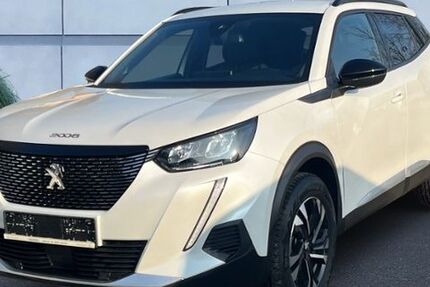 Peugeot 2008 30.150 km 18.250 &euro; Haßloch 67454
