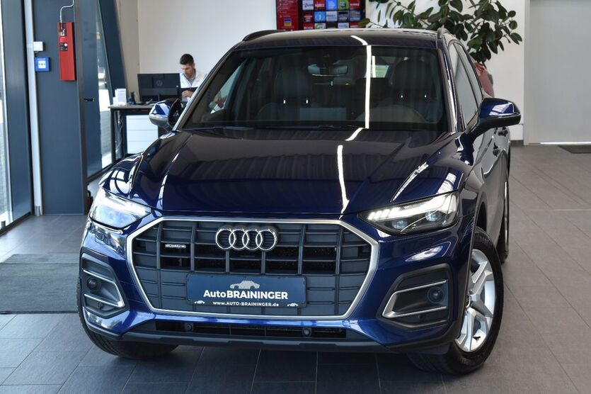 Audi Q5 178.156 km 29.550 € Altdorf/Landshut 84032