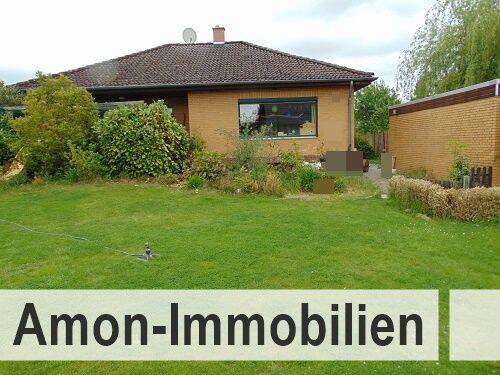 Einfamilienhaus Bad Bodenteich - 4 Zimmer, 95 m&sup2;, 199.000&euro; | Angebot:25695460