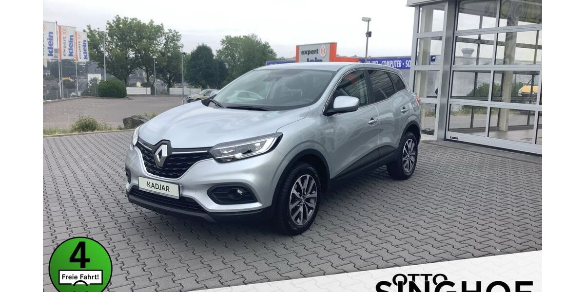 Renault Kadjar 70.000 km 19.900 &euro; Nastätten 56355