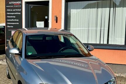 Seat Ibiza 189.000 km 1.990 &euro; Munster 29633