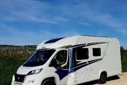 Fiat Ducato 12.700 km 64.900 € Timmel 26629