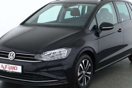 VW Golf Sportsvan 49.996 km 20.990 &euro; Gera 07546