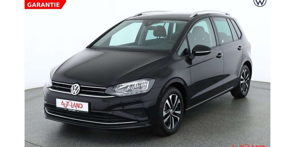 VW Golf Sportsvan 49.996 km 20.990 &euro; Gera 07546