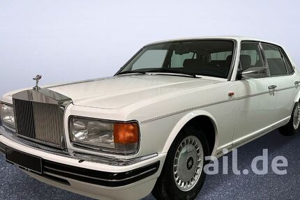 Rolls Royce Silver Spur 76.551 km 28.080 &euro; Grünwald 82031