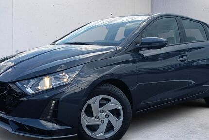Hyundai i20 9.950 km 17.490 &euro; Freiburg im Breisgau 79108