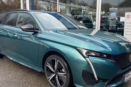 Peugeot 308 45.100 km 21.990 &euro; Oberstenfeld 71720