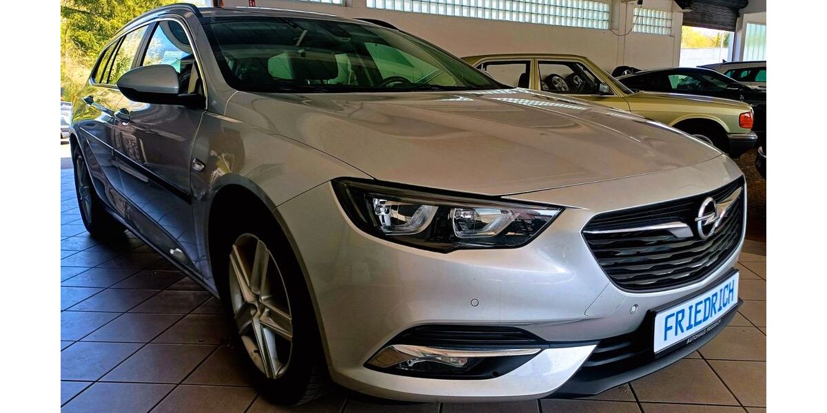 Opel Insignia 150.885 km 8.500 &euro; Homburg 66424