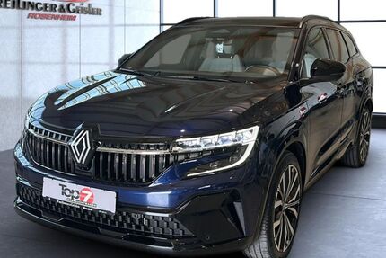 Renault Espace 36.822 km 35.880 &euro; Rosenheim 83022