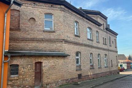 Haus Petersberg OT Gutenberg Gutenberg - 1 Zimmer, 240 m&sup2;, 120.000&euro; | Angebot:19306723