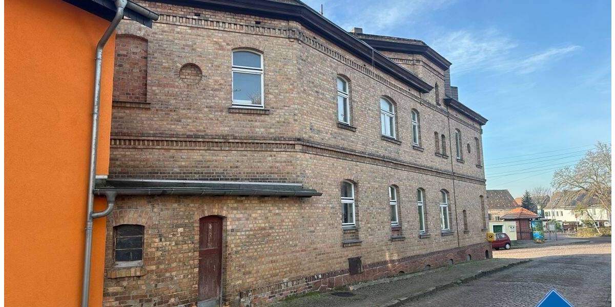 Mehrfamilienhaus, Wohnhaus Petersberg OT Gutenberg Gutenberg - 1 Zimmer, 240 m&sup2;, 120.000&euro; | Angebot:19306723