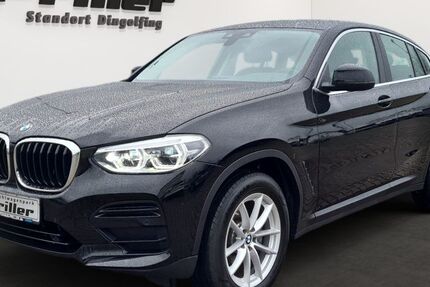 BMW X4 83.361 km 33.900 &euro; Dingolfing 84130
