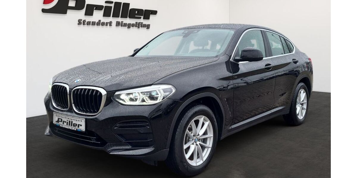 BMW X4 83.361 km 33.900 &euro; Dingolfing 84130