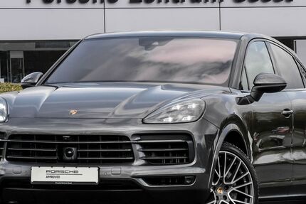 Porsche Cayenne 96.700 km 71.997 &euro; Soest 59494