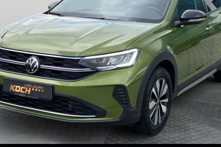VW Taigo 9.590 km 24.290 € Öhringen 74613