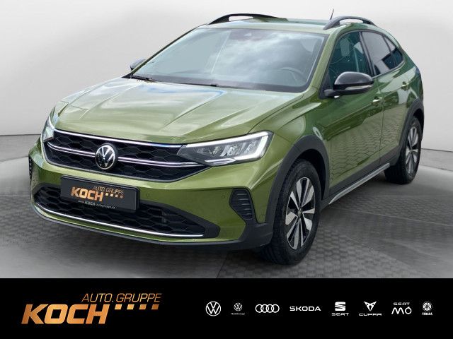 VW Taigo 9.590 km 24.290 € Öhringen 74613