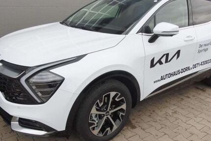 Kia Sportage 6.500 km 36.990 € Landshut 84030