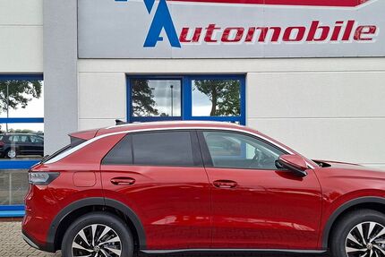VW T-Roc 6.000 km 37.990 &euro; Rehden 49453